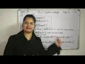 CBSE CA COMPUTER APPLICATION Class-8 Ch-6 Program Coding Part-11