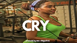 free emotional afrobeat guitar instrumental 2023 cry ft johnnydrille x khaid x joeboy afropop type