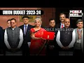Obituary References made by Rajya Sabha Chairman - 01 February 2023