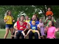 JOY! JOY! JOY! JOY! Down In My Heart! | Good News Guys! | Christian music for Kids!