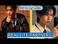 Download Lagu Joong Archen And Dunk Natachai (Star In My Mind) Real Life Partners 2023