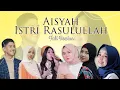 Download Lagu AISYAH ISTRI RASULULLAH FULL VERSION - Syakir, Nissa, Via V, Anisa R, Nashwa, dan Tasya.