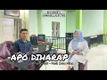 Download Lagu Lagu Kerinci APO DIHARAP Annabella | Cipt. Marsan Jufri