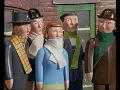 Download Lagu Thomas \u0026 Friends A Scarf for Percy  S03E01