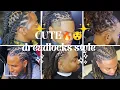 DREADLOCKS STYLES FOR MEN BEST Dreadlocks styles