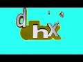 Lagu (REQUESTED) DHX Media Logo Effects (Fumakilla Csupo Effects)