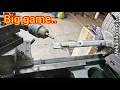 Download Lagu Making chamber big game with a lathe