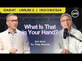 Download Lagu What Is That in Your Hand - Ps. Philip Mantofa \u0026 Don Moen (GMS Church)