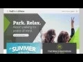 A Brand New www thefastpark com Coming Soon
