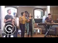 Download Lagu Get Gospel - Blinded By Your Grace - Stormzy Cover | Go out of Tune Session