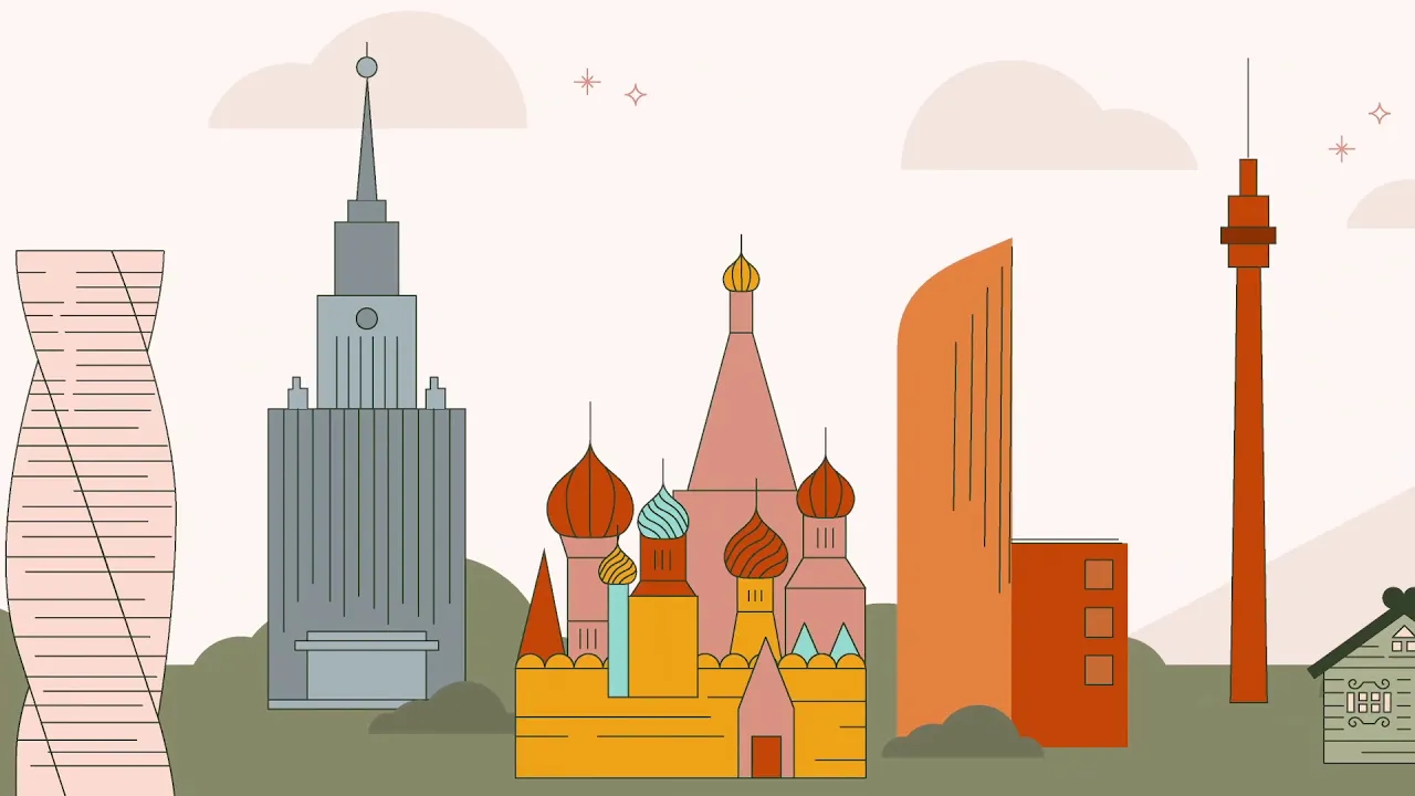 CUNA Promo Video Brand