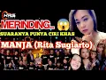 Download Lagu MANJA (RITA SUGIARTO)COVER LIVE MUSIC HRS FEAT YULIA SWARA