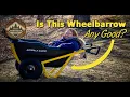 10 Cu Ft Gorilla Cart Purchase and Review - Can this Cart Handle Tree and Firewood Cleanup Chores