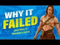 Why John Carter Failed - Did Disney Let It Happen