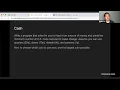 A Taste of Python - CS50 s New Year s Seminars 2021