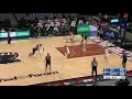 Ja Morant tries to Murder Draymond Green with nasty dunk Attempt