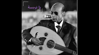 محمد الأمين   يا نرجسة دندنها