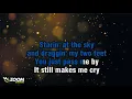 Atomic Kitten - Whole Again - Karaoke Version from Zoom Karaoke