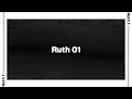 Ruth 1 Bible Reading NIV
