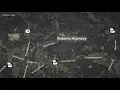 July 4th shooting leaves 1 dead 1 in custody in Taylor County sheriff s office says