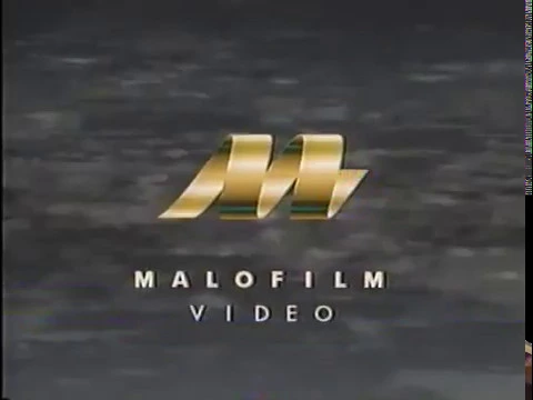 Malofilm Video (avec écran d'avertissement) (1994)