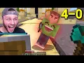 Lagu Ssundee DESTROYED Jelly in Minecraft