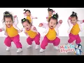 Download Lagu Dudi Dudi Dam Dam Dance | Dodi Dodi Dum Dum Kids Dance | Funny Kids Videos | Kids \u0026 Babies Rhymes
