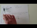 Cost Function Intuition I - Coursera Machine Learning
