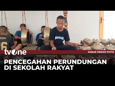 Cegah Perundungan di Sekolah Rakyat, Kemensos Gandeng TNI AD