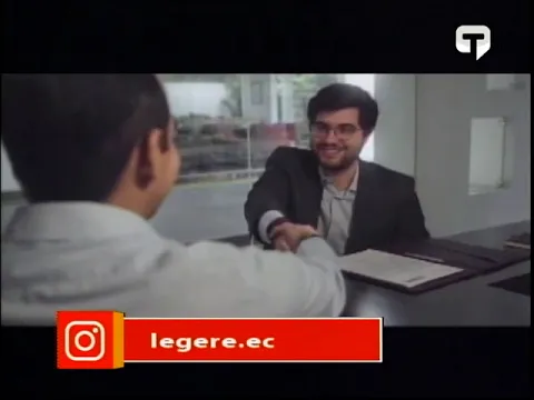 Legere Marroquinería de alto nivel