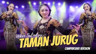 taman jurug cah cah cah cahyaning bulan niken salindry campursari everywhere