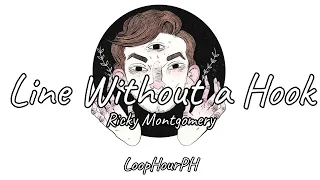 1 Hour Loop Ricky Montgomery Line Without A Hook 