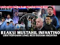 Download Lagu TANGISAN MESSI ‼️Scaloni \