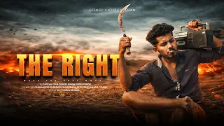 the right full hd action short film sufiyan khan new action drama best action movie 2026