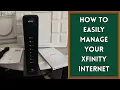 How to Easily Manage Your Xfinity Internet Wi-Fi from Your Phone Step-by-Step Guide