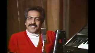 استفاده از کامپیوتر برای اولین بار در موسیقی ایرانی ـ مرتضی برجسته 