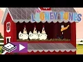 Download Lagu New Looney Tunes | A Duck In A Chicken Farm | Boomerang UK