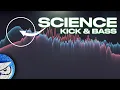The SCIENCE of Mixing Perfect Kick and Bass
