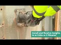 Flexco Elevate How it works - i3 Device Deployment