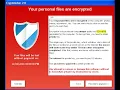 reverse engineering teslacrypt ransomware