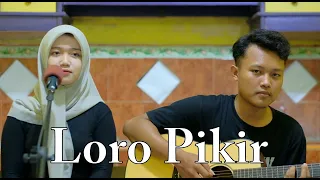 Download Loro Pikir - Anggun Pramudita Cover By Diana \u0026 Putra DKC MP3
