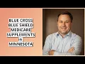 Blue Cross Blue Shield Medicare Supplement Plans in Minnesota