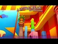 Mike Geno - A Little Mean (feat. Lizzie Freeman) - The Amazing Digital Circus 6 Song [Lyric Video]