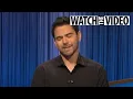 Jeopardy champ Cris Pannullo admits he came across as standoffish in first interview since 21-day
