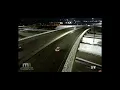 Westbound CP manifest train Amtrak 7 at Newport MN on MNDOT traffic cameras 23
