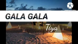 Download GALA GALA - (H.Rhoma irama) - Tiya ( cover dangdut) (Lirik) MP3