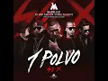 Un Polvo (feat. Bad Bunny, Ñengo Flow, Arcángel & De La Ghetto) - Maluma
