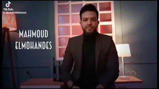 حالات واتس من مهرجان مجنون 