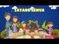 Download Lagu Yesus Sayang Semua - Beloved Kids Central Park; Original Song by Karyn