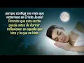 NIGHT PRAYER - PRAYER BEFORE SLEEPING TO REST AND SLEEP PEACEFULLY - PSALM 4